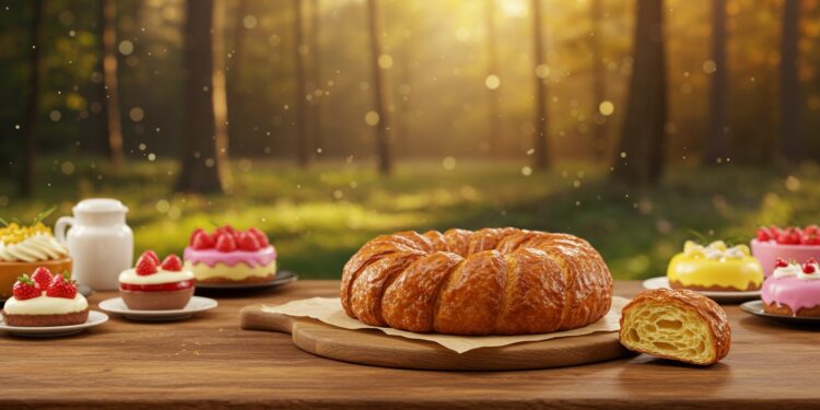 Le Meilleur Pâtissier 2025 : Élimination et Épreuves Époustouflantes - Viral Mag 17102025 Une soirée pleine de surprises dans Le Meilleur Pâtissier 2025 Qui a brillé qui a trébuché Découvrez lélimination choc du 16 octobre Viral Mag