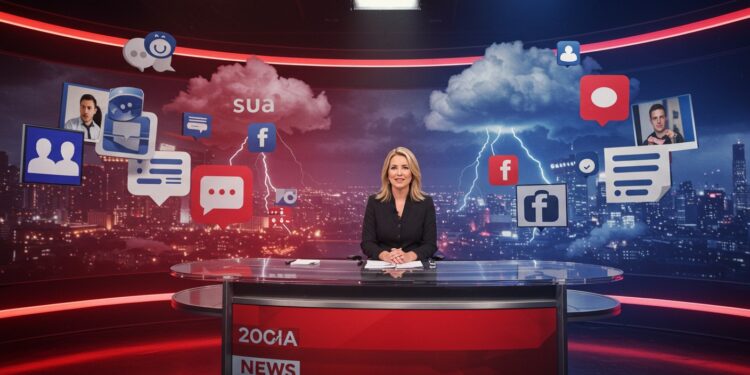 10102025   Léa Salamé sous le feu des critiques au 20H de France 2  erreurs polémiques et réactions La chaîne la soutient mais son avenir est il menacé  Cliquez pour tout savoir   Viral Mag