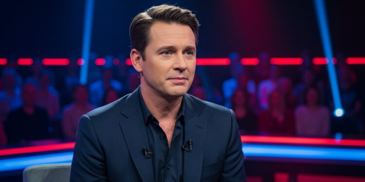 Léa Salamé : Défi Audiovisuel, Chute d’Audience Inquiétante - Viral Mag 06102025 Léa Salamé lutte pour convaincre à Quelle Époque et au JT de 20h Pourquoi le public se détourne t il Les critiques saccumulent mais que cache cette chute Viral Mag