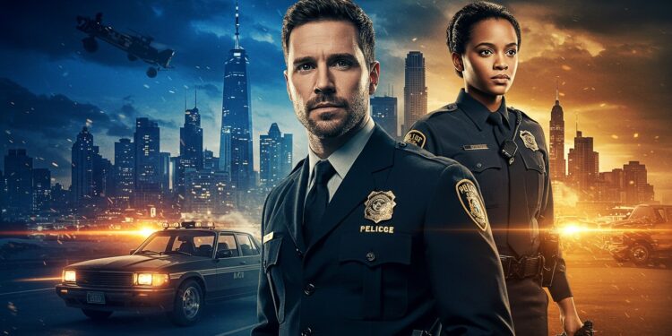 17102025   Léo Mattéï se réinvente avec de nouveaux visages  Jean Luc Reichmann dévoile un casting prometteur et un souffle nouveau pour la série Quels secrets réserve cette saison    Viral Mag