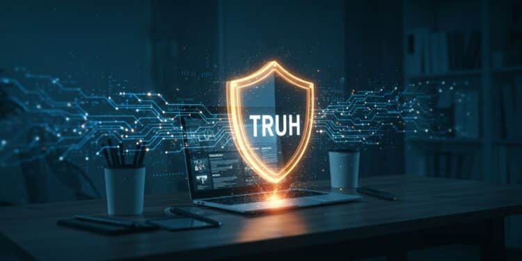 09102025   Le pape Léon XIV célèbre le journalisme comme un rempart contre la désinformation à lère de lIA Mais comment protéger la vérité dans un monde dominé par les algorithmes  Lisez pour découvrir son message percutant   Viral Mag