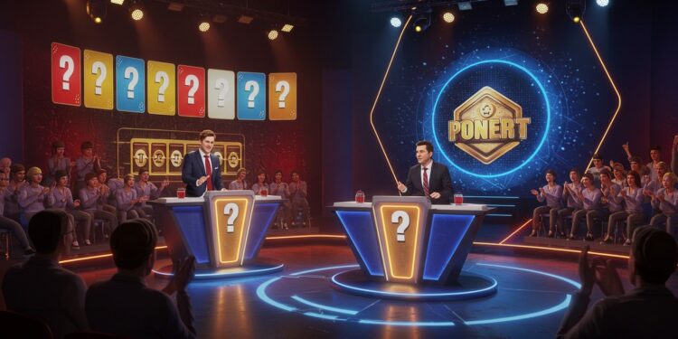 10102025   Cyprien star des 12 Coups de Midi a chuté sur six questions le 10 octobre Saura t il garder son titre malgré ces pièges  Découvrez son parcours haletant   Viral Mag