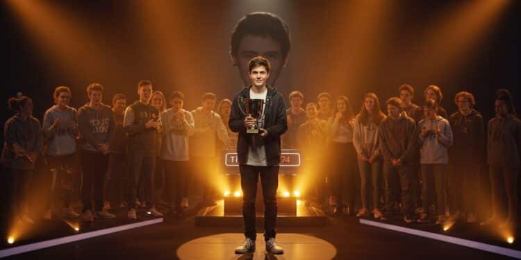 07102025   Émilien star des 12 Coups de Midi a marqué les esprits Son départ sudden et son besoin daide psychologique révèlent une autre facette du jeu Que sest il passé sur le plateau    Viral Mag