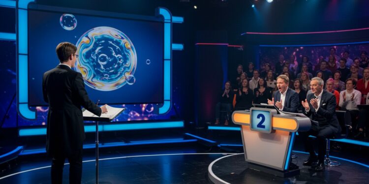 08102025   Imaginez un champion invincible trébucher sur une expression quotidienne Ce 8 octobre Cyprien le prodige des 12 Coups de Midi a vu son rêve sarrêter net Quelle était cette question fatale qui la fait chuter  Et que réserve t il après ce parcours légendaire    Viral Mag