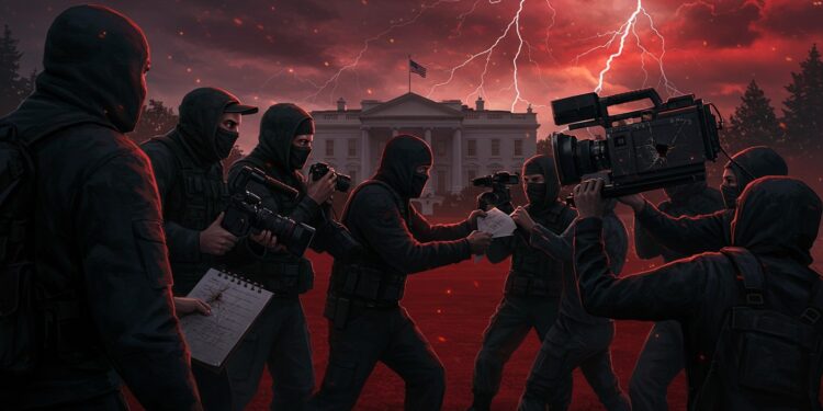 10102025   La Maison Blanche lâche une bombe sur X  une vidéo qui recense les victimes des antifas souvent des journalistes innocents Les jours dAntifa sont comptés clame t elle Mais qui sont ces ombres violentes qui sèment le chaos  Et si cétait le début dune riposte massive  Cliquez pour plonger dans ce scandale qui pourrait tout changer   Viral Mag