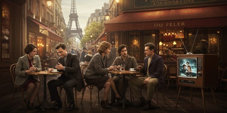 09102025   Les Mystères de lAmour sarrête sur TMC après 37 saisons Que réserve lavenir pour Hélène et ses amis  Un nouveau départ en 2026 mais sur quelle chaîne    Viral Mag