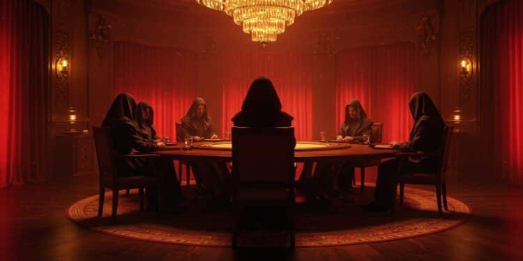 Les Traîtres 2025 : Polémique et Stratégie en Finale - Viral Mag 12102025 La finale des Traîtres 2025 a secoué M6 avec une victoire inédite Mais pourquoi Anne Elisabeth Blateau est elle au cœur des critiques Découvrez les dessous de la polémique Viral Mag