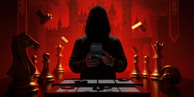 Les Traîtres : Scandale de Tricherie dans la Saison 5 ! - Viral Mag 12102025 Dans Les Traîtres saison 5 des candidats ont triché sans honte Qui sont ils et comment ont ils contourné les règles Découvrez les révélations choc Viral Mag