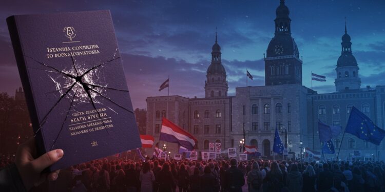 Lettonie Quitte Convention Istanbul - Viral Mag Découvrez pourquoi la Lettonie devient le premier pays UE à sortir de la Convention dIstanbul contre les violences faites aux femmes un vote controversé   Viral Mag