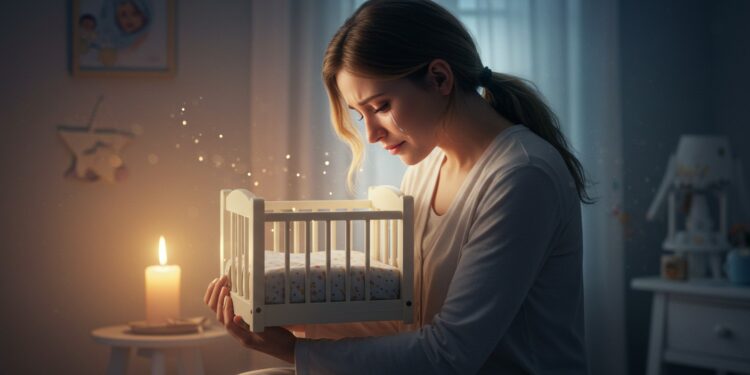 Liam Di Benedetto : Un Témoignage Bouleversant Sur Son Deuil - Viral Mag 03102025 Liam Di Benedetto brise le silence sur la perte tragique de son fils Jude Dans un témoignage poignant elle raconte cette nuit qui a changé sa vie Que révèle t elle Viral Mag