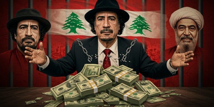 17102025   Après dix ans derrière les barreaux sans procès Hannibal Kadhafi pourrait enfin respirer la liberté grâce à une caution astronomique de 11 millions de dollars Mais son avocat crie à linjustice et les liens avec une disparition mystérieuse persistent Quadviendra t il de ce fils maudit dun dictateur déchu    Viral Mag