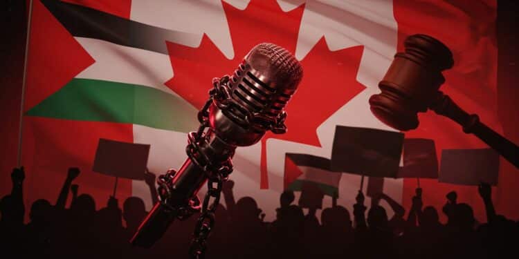 Liberté d’Expression au Canada : Un Débat Enflammé - Viral Mag 21102025 Un groupe de rap interdit au Canada et un projet de loi controversé la liberté dexpression est elle en danger Découvrez les enjeux dun débat brûlant Viral Mag