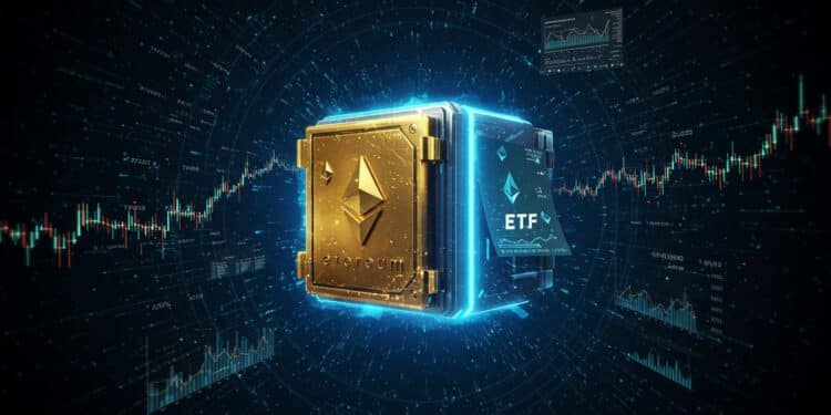 Lido Bondit de 7% : Un ETF Ethereum Staked en Vue - Viral Mag 03102025 Lido gagne 7 après lenregistrement dun ETF Ethereum staked par VanEck Le staking liquide va t il transformer la cryptomonnaie Lisez pour découvrir Viral Mag