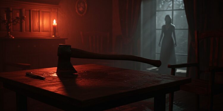 16102025   Qui est Lizzie Borden accusée dun crime sanglant en 1892  La saison 4 de Monstre sur Netflix lève le voile sur ce mystère irrésolu   Viral Mag