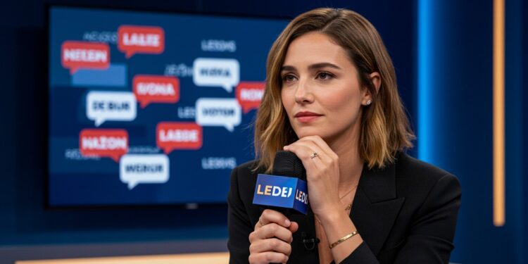 Lola Dewaere Tackle Hanouna: Critiques et Bienveillance - Viral Mag 15102025 Lola Dewaere nhésite pas à tacler Cyril HanounaAnalysant la requête La demande porte sur la génération dun article de blog en français basé sur un contenu fourni concernant lactrice Lola Dewaere et ses critiques envers Cyril Hanouna pour sa méchanceté gratuite dans les émissions TV Mais pourquoi refuse t elle ce monde toxique Et comment gère t elle les critiques sur son poids Plongez dans ses confidences choc qui révèlent une star en quête dauthenticité 228 caractères Viral Mag