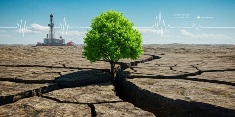 01102025   Le Royaume Uni tourne le dos au fracking jugé dangereux pour lenvironnement Une victoire écologique ou un frein énergétique  Découvrez ce choix audacieux   Viral Mag