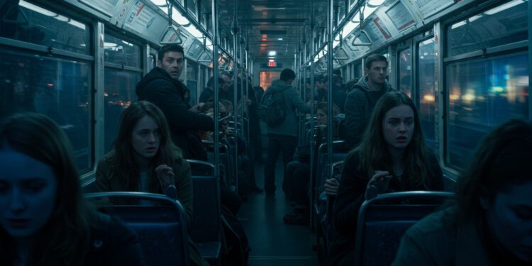 06102025   Un homme agresse une adolescente dans un tram à Lormont Condamné à 3 ans ferme son passé trouble et son statut posent question Que révèle ce verdict    Viral Mag