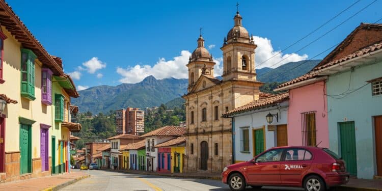 06102025   Envie dexplorer Bogotá et ses environs en toute liberté  Découvrez nos astuces pour louer une voiture sans tracas et partir à laventure Mais attention une erreur courante pourrait gâcher votre voyage   Viral Mag
