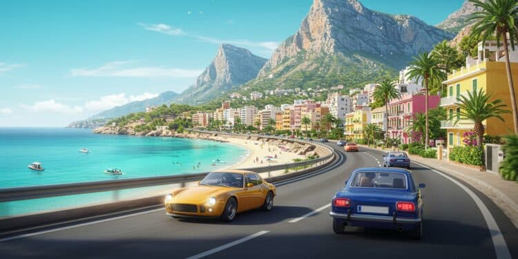 10102025   Envie dexplorer Majorque en toute liberté  Louez une voiture à Palma et découvrez criques secrètes et villages perchés Mais attention des pièges vous guettent   Viral Mag