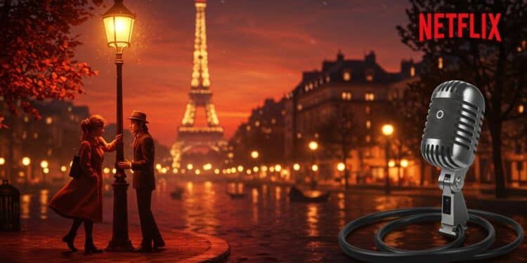 08102025   Un couple de Love is Blind France fiancé mais coupé au montage vit un amour vibrant Leur secret  Une connexion unique Que préparent ils ensuite    Viral Mag