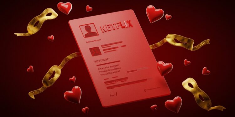 06102025   Love Is Blind France  les CV des candidats sont ils maquillés par la production  Plongez dans les secrets de lémission et découvrez la vérité sur leurs métiers   Viral Mag