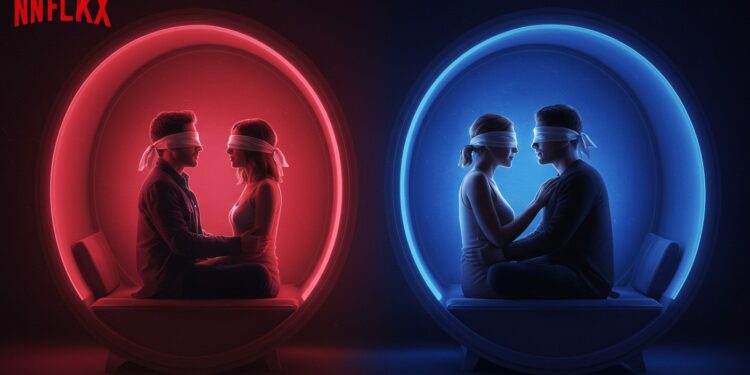 Love is Blind France : Saison 2 en Vue ? - Viral Mag 05102025 La première saison de Love is Blind France sachève avec des révélations explosives dans lépisode réunion Les couples tiendront ils Et surtout une saison 2 est elle annoncée par Netflix après ce carton Viral Mag