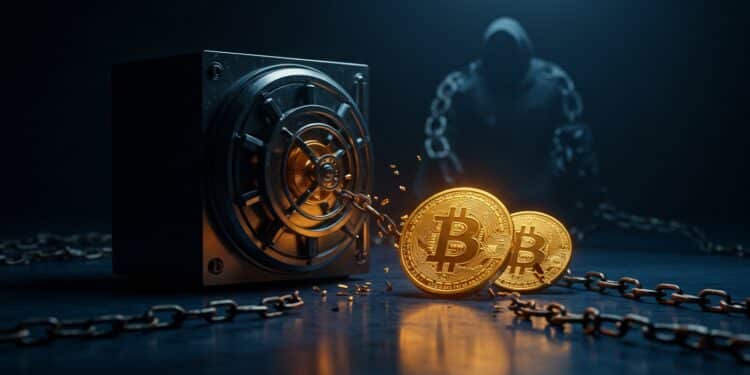 LuBian : Mystérieux Transfert de 15 959 Bitcoins - Viral Mag 15 959 Bitcoins déplacés par des portefeuilles LuBian relancent le mystère du vol de 2020 Que cache ce mouvement de 183 milliard $ Viral Mag