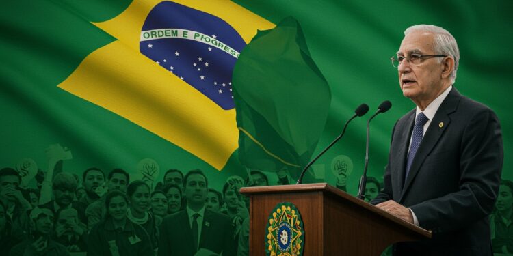 Lula annonce sa candidature pour 2026 Quels défis attendent le président brésilien face aux tensions avec les États Unis et aux enjeux internes    Viral Mag