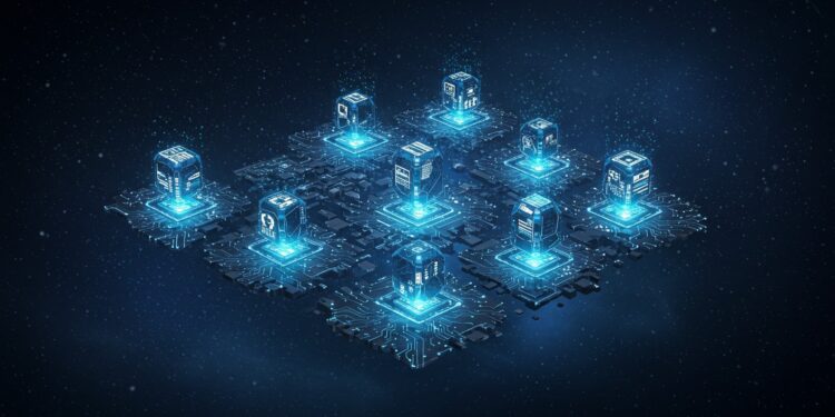 16102025   Imaginez un monde où vos données IA sont stockées pour léternité sans risque de perte ni censure Lumera Protocol vient de lancer Cascade une révolution décentralisée qui promet de transformer le stockage Mais comment fonctionne cette magie technique et quel impact aura t elle sur lavenir de lIA    Viral Mag