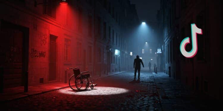 Lyon : Meurtre d’un Chrétien Irakien en Live TikTok - Viral Mag Un réfugié chrétien poignardé à Lyon en live TikTok Le suspect lié à Daesh arrêté Enquête sur un possible acte terroriste Découvrez les détails troublants Viral Mag