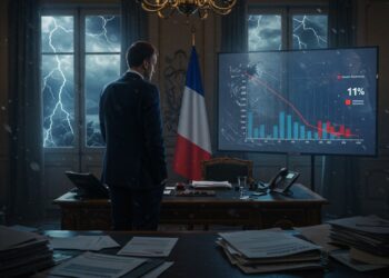 La Révolution DAO : Leçons de Gouvernance des Géants de la Silicon Valley - Viral Mag Les DAO doivent repenser leur gouvernance pour prospérer Découvrez comment les géants de la Silicon Valley comme Meta peuvent inspirer une structure plus résiliente   Viral Mag