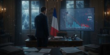 La Révolution DAO : Leçons de Gouvernance des Géants de la Silicon Valley - Viral Mag Les DAO doivent repenser leur gouvernance pour prospérer Découvrez comment les géants de la Silicon Valley comme Meta peuvent inspirer une structure plus résiliente   Viral Mag