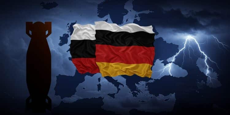 Macron Révèle Sa Doctrine Nucléaire : Un Tournant Stratégique - Viral Mag 01102025 En 2026 Macron dévoilera une doctrine nucléaire actualisée Quelle place pour lEurope dans ce virage stratégique face aux menaces russes Lisez pour en savoir plus Viral Mag