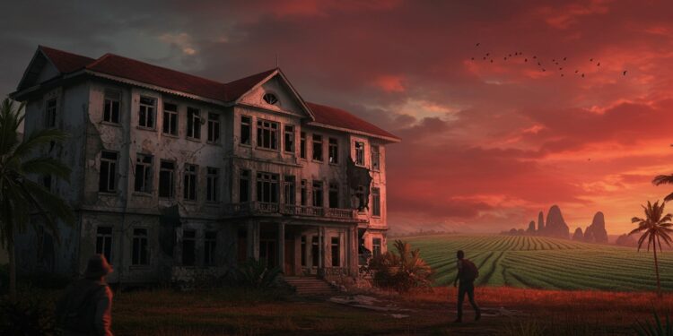 18102025   Un homme daffaires tout puissant un empire écroulé une justice en action  que cache la chute de ce magnat à Madagascar  La vérité vous attend   Viral Mag