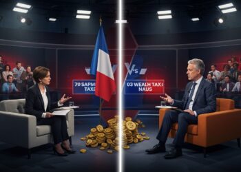 Agression au couteau à Paris : La ville confrontée à une violence endémique - Viral Mag Une dispute nocturne vire au drame dans le XXe arrondissement Un homme grièvement blessé Le couple agresseur en fuite Paris face à une insécurité grandissante   Viral Mag