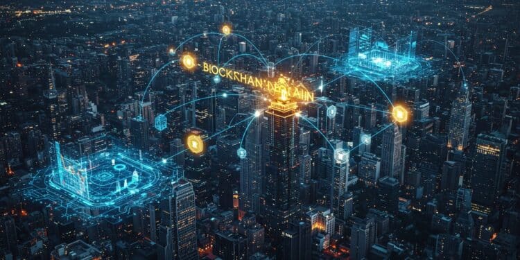 Mantra Et Inveniam Lancent Une Chaîne L2 Révolutionnaire - Viral Mag Découvrez comment Mantra et Inveniam unissent leurs forces pour créer une blockchain L2 dédiée aux données immobilières privées Une innovation qui transforme le secteur de limmobilier commercial en intégrant IA et DeFi Viral Mag