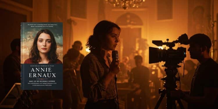 Marguerite de Star Academy Brille au Cinéma avec Judith Godrèche - Viral Mag 21102025 Marguerite révélée par Star Academy décroche un rôle dans le film de Judith Godrèche De la chanson au cinéma son parcours fascine Que réserve t elle encore Viral Mag