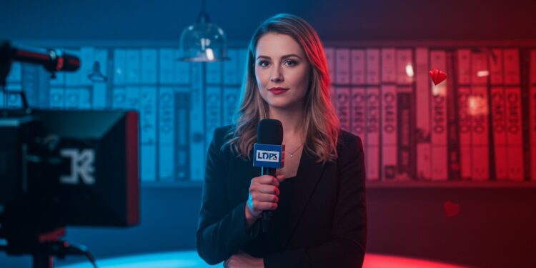 04102025   Marie Drucker brille dans Au bout de lenquête sur France 2 mais quen est il de sa vie amoureuse  Découvrez ses relations passées et son parcours captivant jusquà un mystère non résolu   Viral Mag