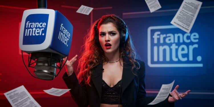 Marie S’infiltre Virée De France Inter : Trop Audacieuse ? - Viral Mag Découvrez pourquoi Marie sinfiltre quitte France Inter après deux mois Son humour décalé a divisé auditeurs et rédaction Analyse exclusive et suites de sa carrière   Viral Mag