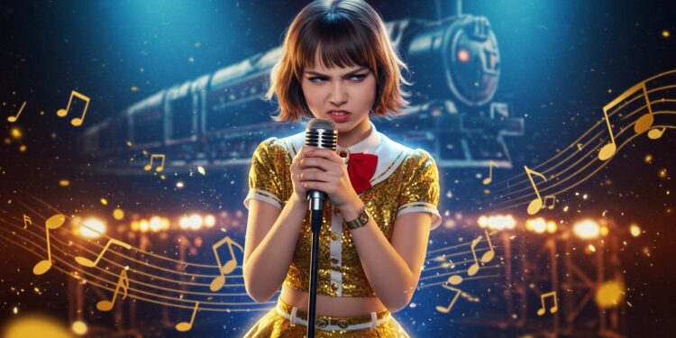 Marine de Star Academy : Ses Ras-le-Bol Dévoilés - Viral Mag 10102025 Marine star de la Star Academy explose de talent mais en a marre de certaines questions Quels sont ses ras le bol Découvrez ses confidences exclusives Viral Mag