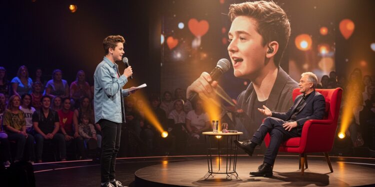 06102025   Marine relance un souvenir amer face à Patrick Fiori lors de la finale de The Voice Kids Que sest il passé il y a 10 ans  Découvrez cette confrontation inattendue   Viral Mag