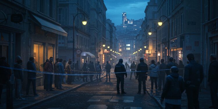 09102025   Un homme abattu en plein jour à Marseille La violence gagne du terrain dans la cité phocéenne Quelles solutions pour enrayer cette insécurité grandissante  Lisez la suite   Viral Mag