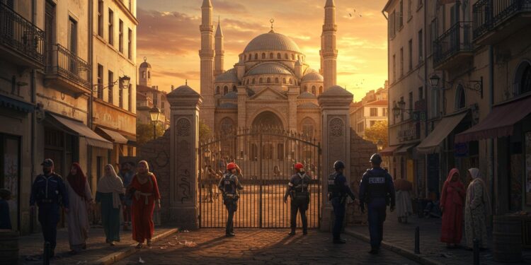 Marseille : Mosquée des Bleuets, Tensions et Libertés en Jeu - Viral Mag 11102025 La mosquée des Bleuets à Marseille rouvre après un arrêté contesté Entre liberté religieuse et sécurité que révèle ce bras de fer Lisez la suite Viral Mag