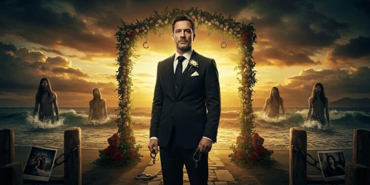 Martin Face À Ses Démons Dans DNA ? - Viral Mag Découvrez les confidences exclusives de Franck Monsigny sur lavenir incertain de Martin après son mariage avec Raphaëlle dans Demain nous appartient Suspense et révélations    Viral Mag