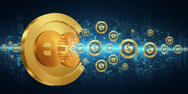 Découvrez comment Mastercard négocie lacquisition de Zerohash pour 2 milliards renforçant sa position dans les stablecoins Une avancée majeure post GENIUS Act qui bouleverse les paiements tokenisés   Viral Mag