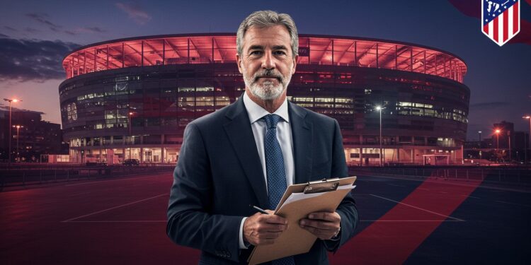 Mateu Alemany Directeur Atlético Madrid Football - Viral Mag 07102025 LAtlético de Madrid accueille un nouveau visage au sommet MateAnalysant la demande La demande concerne la génération dun article de blog en français sur Mateu Alemany et son nouveau rôle u Alemany lex dirigeant du Barça prend les rênes du football professionnel Avec son expertise en gestion il vise à booster léquipe première Mais quels changements va t il apporter à Diego Simeone et aux Colchoneros Viral Mag