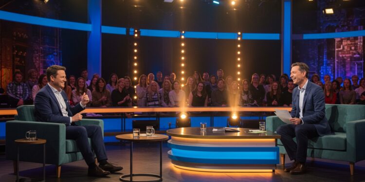 Matthieu Delormeau : Victoire Intime Sur Sa Santé - Viral Mag 03102025 Matthieu Delormeau révèle une grande nouvelle sur sa santé dans TBT9 entre confidences émouvantes et humour Quel est son secret pour rebondir Viral Mag