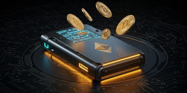 Meilleurs Portefeuilles Crypto 2025 : Sécurisez Vos Actifs - Viral Mag 02102025 Quels sont les meilleurs portefeuilles crypto pour 2025 Découvrez notre sélection pour sécuriser vos actifs numériques mais quel modèle choisir pour vous Viral Mag