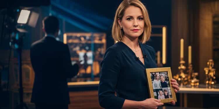 Mélanie Taravant : Le Père Mystère De Ses Enfants Révélé - Viral Mag 20102025 Derrière le sourire radieux de Mélanie Taravant au JT de 13h sur France 2 se cache une vie privée riche en rebondissements Qui est lhomme qui a partagé sa vie et donné naissance à ses deux enfants Un nom célèbre dans les couloirs des médias Viral Mag