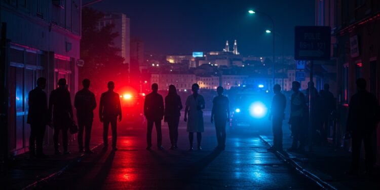 12102025   Un groupe menace des soignants à lhôpital de la Timone semant la peur Que sest il passé  Quelles conséquences pour le personnel  Cliquez pour en savoir plus   Viral Mag